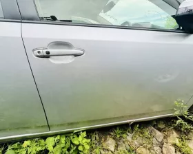 Дверь боковая Toyota