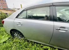 Дверь боковая TOYOTA ALLION 2013 6700320830 ZRT265 2ZRFAE, задняя правая
