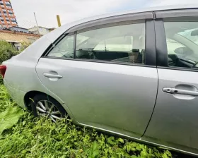 Дверь боковая Toyota
