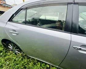 Дверь боковая Toyota
