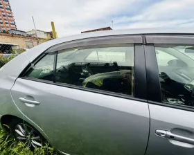 Дверь боковая Toyota