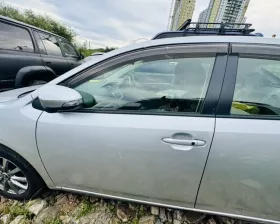 Дверь боковая Toyota