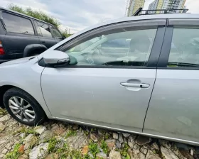Дверь боковая Toyota
