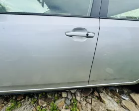 Дверь боковая Toyota