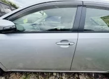 Дверь боковая TOYOTA ALLION 2013 6700220A10 ZRT265 2ZRFAE, передняя левая