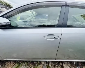 Дверь боковая Toyota