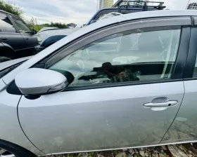 Дверь боковая Toyota