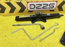 Поддомкратник/ домкрат TOYOTA RAV4 2006 091110W110 ACA31W 2AZFE, задний