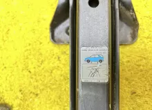 Поддомкратник/ домкрат TOYOTA RAV4 2006 091110W110 ACA31W 2AZFE, задний