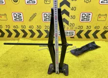 Поддомкратник/ домкрат TOYOTA RAV4 2006 091110W110 ACA31W 2AZFE, задний