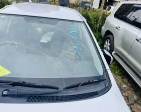 Лобовое стекло Toyota