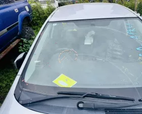 Лобовое стекло Toyota