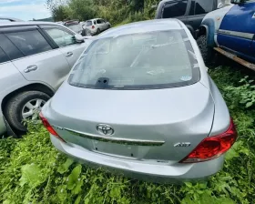 Стекло заднее Toyota