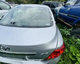 Стекло заднее Toyota