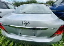 Стекло заднее TOYOTA ALLION 2013 6480120230 ZRT265 2ZRFAE, заднее