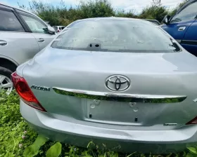 Стекло заднее Toyota