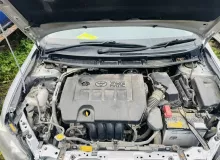 Двигатель TOYOTA ALLION 2013 1900037630 ZRT265 2ZRFAE
