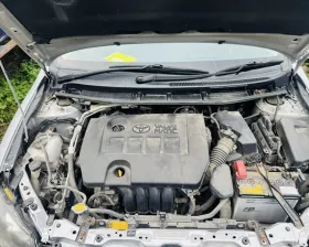 Двигатель TOYOTA
