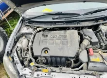 Двигатель TOYOTA ALLION 2013 1900037630 ZRT265 2ZRFAE