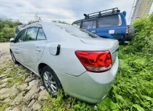 Двигатель TOYOTA ALLION 2013 1900037630 ZRT265 2ZRFAE