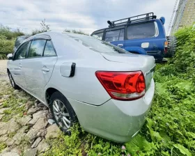Двигатель TOYOTA