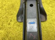 Поддомкратник/ домкрат TOYOTA VANGUARD 2007 091110W111 ACA33W 2AZFE, задний