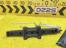 Поддомкратник/ домкрат TOYOTA VANGUARD 2007 091110W111 ACA33W 2AZFE, задний