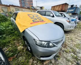 АКПП TOYOTA