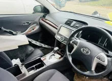 АКПП TOYOTA ALLION 2013 3040020051 ZRT265 2ZRFAE