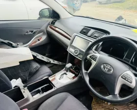 АКПП TOYOTA
