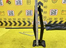 Поддомкратник/ домкрат TOYOTA VANGUARD 2009 091110W111 ACA38W 2AZFE, задний