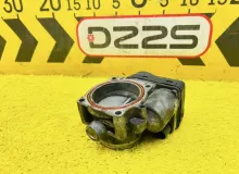 Заслонка дроссельная BMW 5-SERIES 2001 13547502445 E39 M54B30, передняя