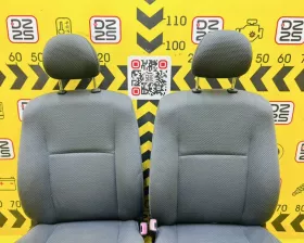 СИДЕНИЕ ПАРА TOYOTA