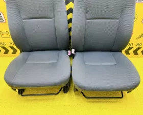 СИДЕНИЕ ПАРА TOYOTA