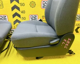 СИДЕНИЕ ПАРА TOYOTA