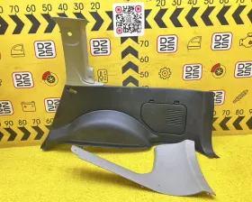 Обшивка багажника TOYOTA