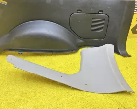 Обшивка багажника TOYOTA