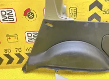 Обшивка багажника TOYOTA SUCCEED 2007|Цвет 199 6473052100B0 NCP58G 1NZFE, задняя правая