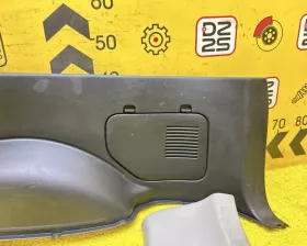 Обшивка багажника TOYOTA