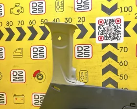 Обшивка багажника TOYOTA