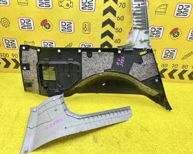Обшивка багажника TOYOTA