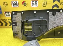 Обшивка багажника TOYOTA SUCCEED 2007|Цвет 199 6473052100B0 NCP58G 1NZFE, задняя правая