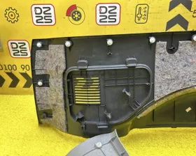 Обшивка багажника TOYOTA