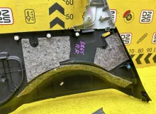 Обшивка багажника TOYOTA SUCCEED 2007|Цвет 199 6473052100B0 NCP58G 1NZFE, задняя правая