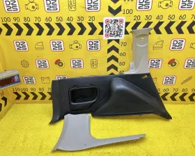 Обшивка багажника TOYOTA