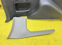 Обшивка багажника TOYOTA SUCCEED 2007|Цвет 199 6474052100B0 NCP58G 1NZFE, задняя левая