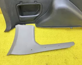 Обшивка багажника TOYOTA
