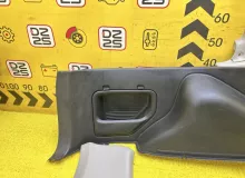 Обшивка багажника TOYOTA SUCCEED 2007|Цвет 199 6474052100B0 NCP58G 1NZFE, задняя левая