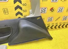 Обшивка багажника TOYOTA SUCCEED 2007|Цвет 199 6474052100B0 NCP58G 1NZFE, задняя левая