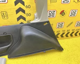 Обшивка багажника TOYOTA